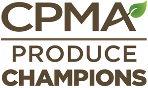 CPMA Produce Champion