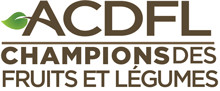 Champions des fruits et légumes