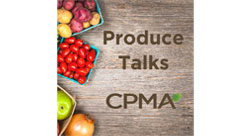 Produce Talks