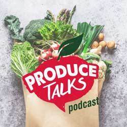 Produce Talks