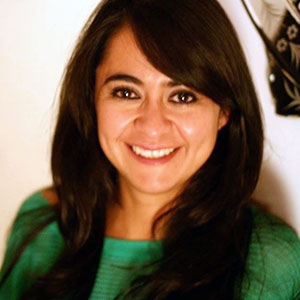 Erika Sandoval Largo