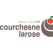 Courchesne_Larose_Logo