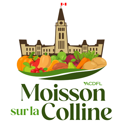 Harvest on the Hill Logo FRE