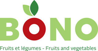 Fruits et légumes Gaétan Bono Inc.