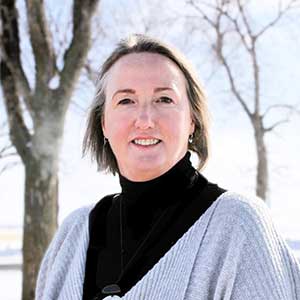 Gillian Digman Gillian Digman