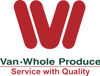 Van-Whole Produce