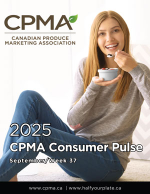 CPMA Consumer Pulse