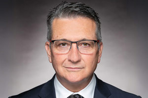 Minister Heath Macdonald 8X10 1 1