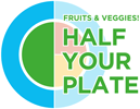 Logo HALF YOUR PLATE