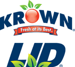 Krown Produce/The Lid Company Krown Produce/The Lid Company