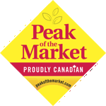 Peak of the Market Peak of the Market