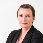 Gloria Terhaar