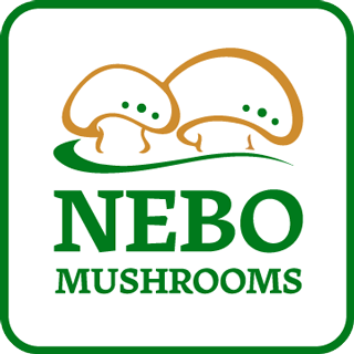 Nebo Mushrooms